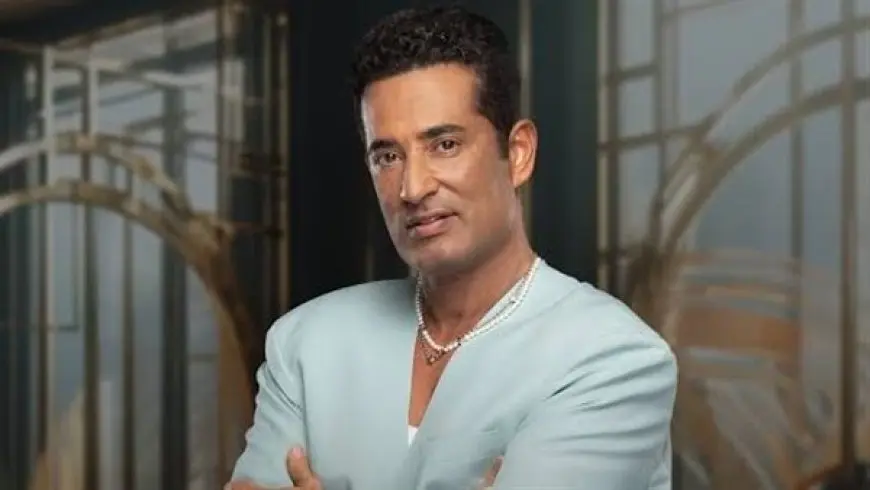 سيد الناس .. سبب تأجيل تصوير مسلسل عمرو سعد الجديد