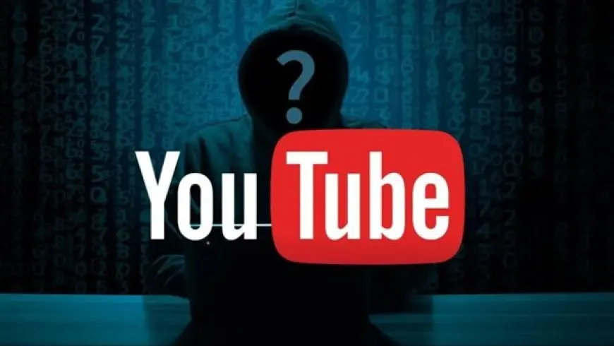 كيفية حماية حسابك على YouTube واسترداده