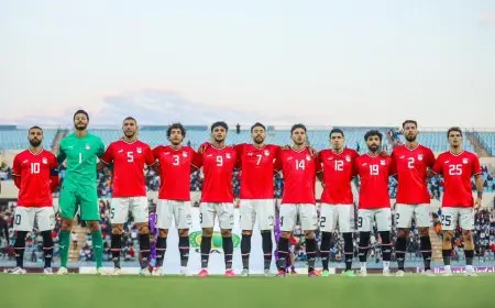 حشيش: النزول بمعدل أعمار المنتخب مهم للتأهل لكأس العالم