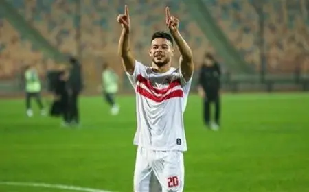 لاعب الزمالك السابق: أخشى من تأثير خلافات جوميز ودونجا