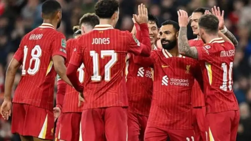 ليفربول يواجه بولونيا في دوري ابطال اوروبا الليلة