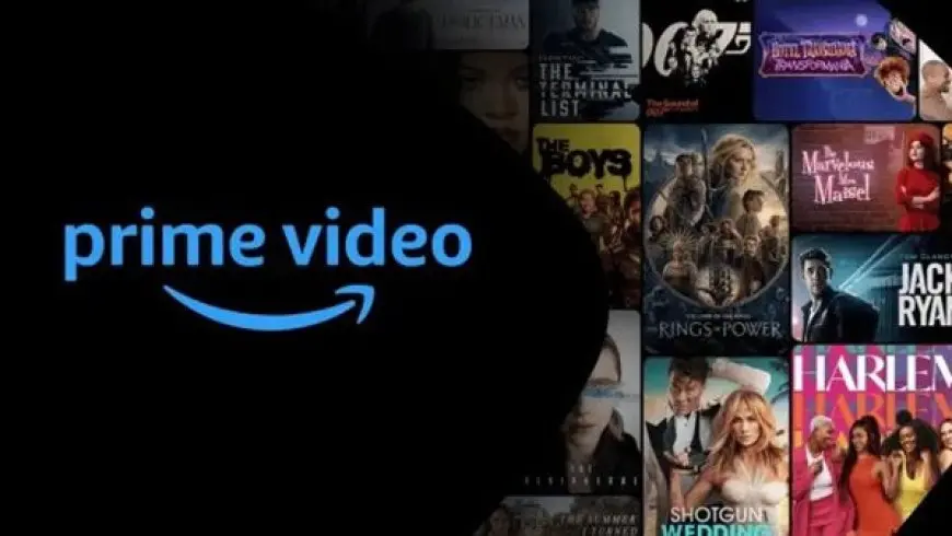 المزيد من الإعلانات قادمة إلى Amazon Prime Video