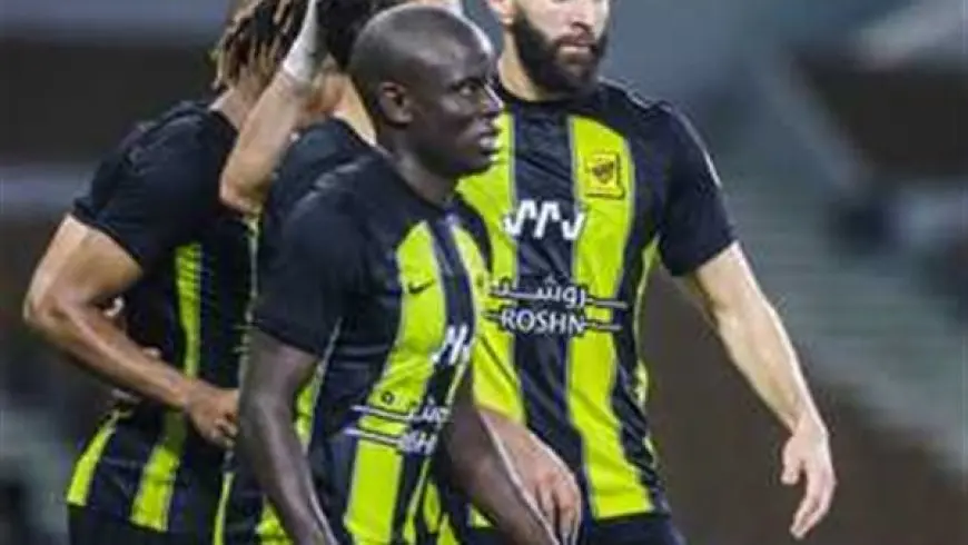 بيولي يستقر على تشكيلة الاتحاد لمواجهة الأخدود اليوم في الدوري السعودي