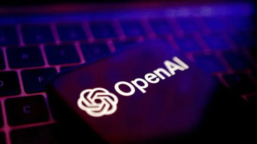 OpenAI تحصل على تمويل جديد بقيمة 4 مليارات دولار