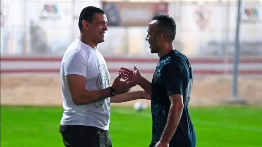 الزمالك يحدد ودياته الثلاثه استعدادا للسوبر المصري