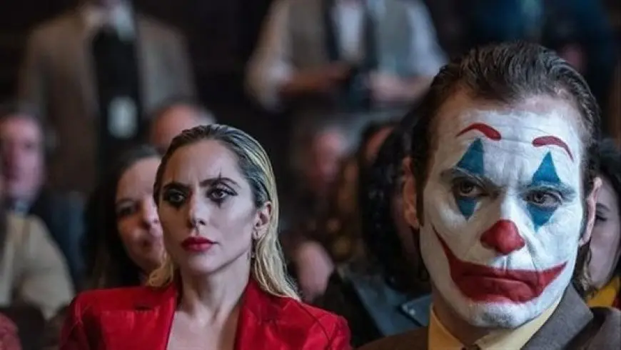 إيرادات Joker: Folie à Deux.. ضعف مؤقت أم اكتفاء بالجزء الأول