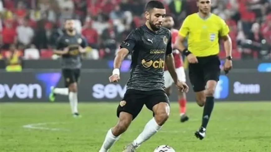 لاعب الأهلي السابق : تصريحات قندوسي تجاه الأحمر بها ” حقد وغل”