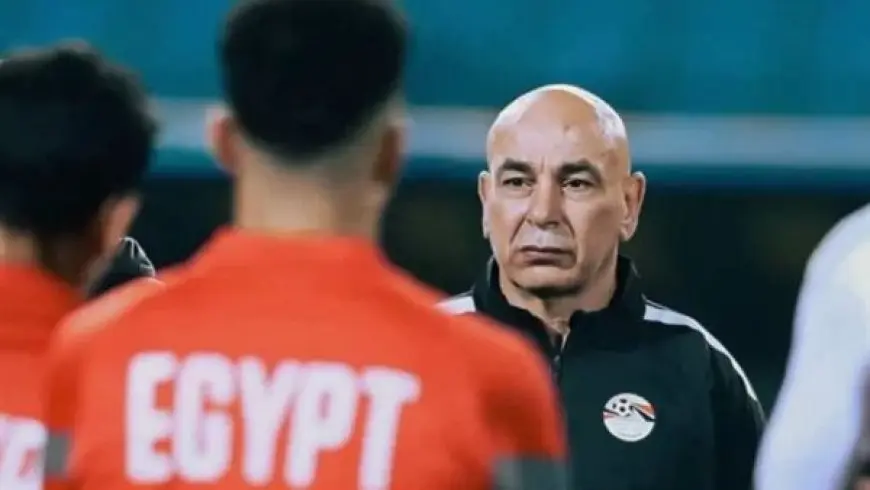 اليوم.. إكتمال القوة الضاربة لمعسكر منتخب مصر بإنضمام المحترفين