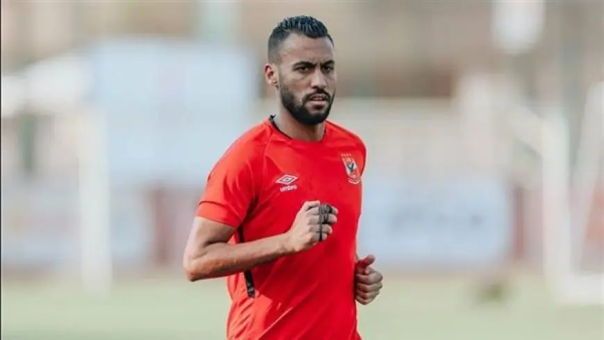 حسام عاشور: جيلنا كان جامد علي الزمالك والأهلي لعب أسوأ مبارياته في السوبر الأفريقي