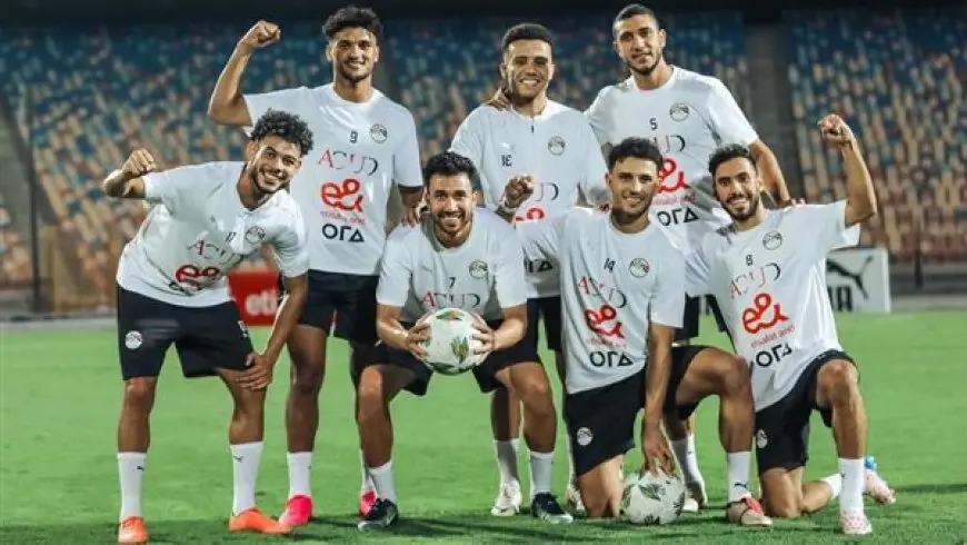 موعد مباراة مصر وموريتانيا في التصفيات المؤهلة لأمم أفريقيا