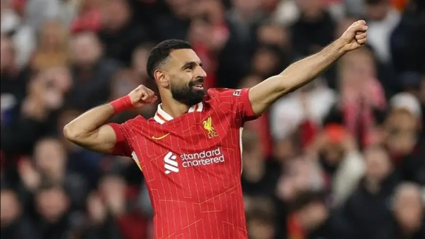 محمد صلاح من الدوري السعودي للأمريكي.. تفاصيل مفاوضات سان دييجو