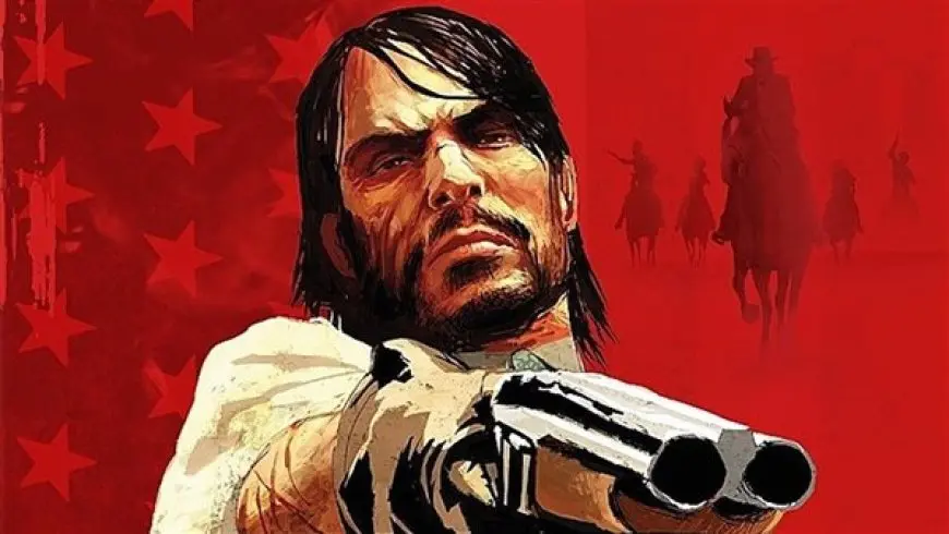 Red Dead Redemption تصل إلى الحاسب الشخصي بعد 14 عامًا من إصدارها