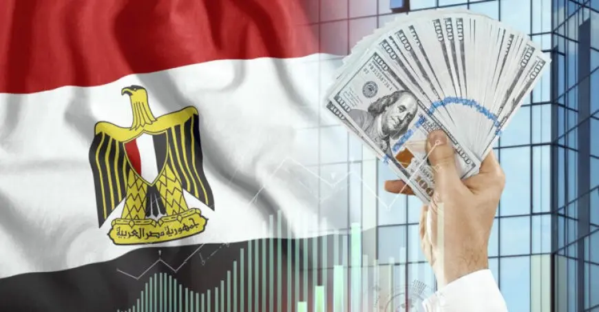 هل يرتفع سعر الدولار أمام الجنيه بسبب التوترات السياسية في المنطقة؟ خبير يكشف