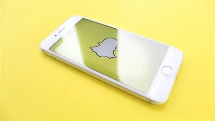 Snapchat تضع إعلانات بجوار الرسائل الواردة من الأصدقاء