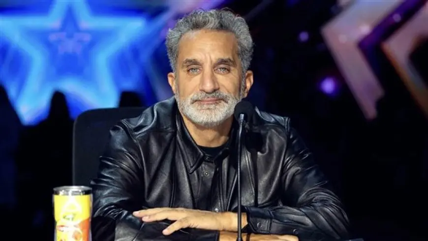 باسم يوسف: علاقتي بـ Arabs Got Talent قديمة ونجوى كرم “برنسيسة”