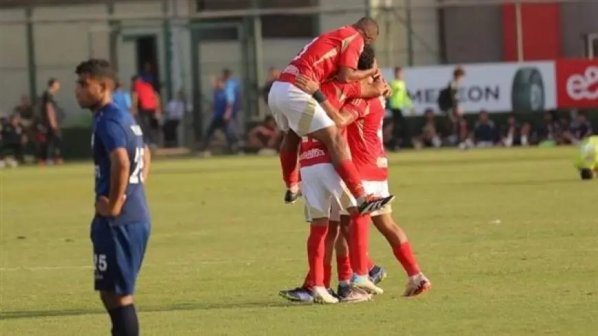 نتائج شباب الأهلي بدوري الجمهورية قبل ملاقاة الزمالك اليوم