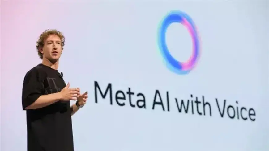 إطلاق Meta AI في 6 بلدان جديدة