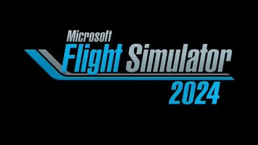 إصدار النسخة التجريبية الفنية من Microsoft Flight Simulator 2024 قريباً