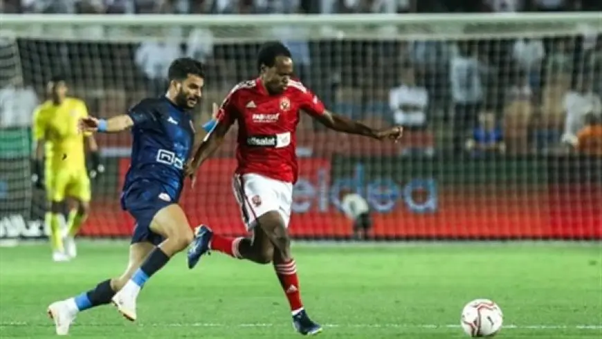 خبير لوائح: عقوبة المنشطات يتم توقيعها ضد اللاعب وليس ناديه