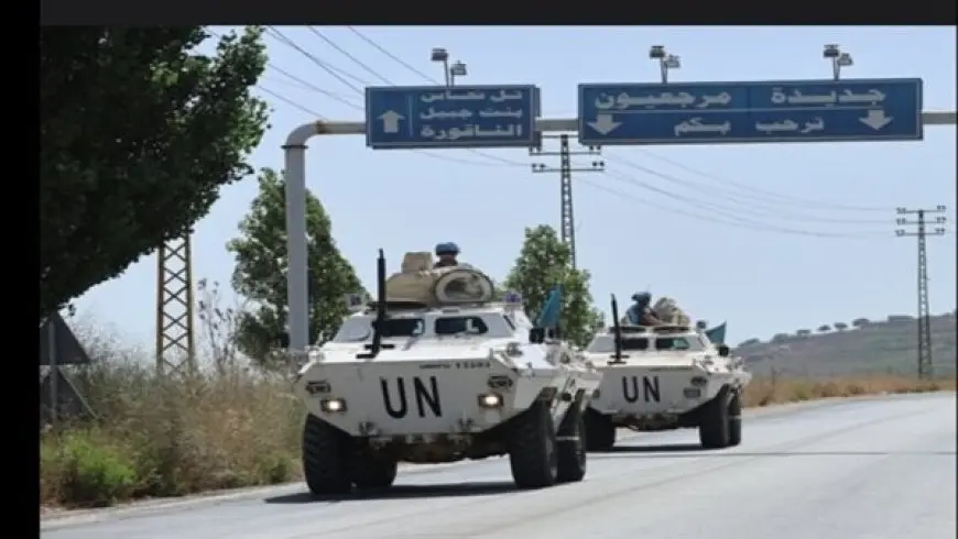 الخارجية الكندية:  استهداف مواقع اليونيفيل جنوب لبنان غير مقبول