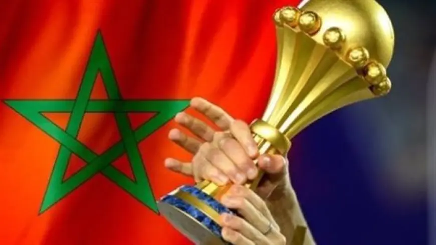 الكاف يجبر المغرب على إنهاء أزمة ملاعب أمم أفريقيا