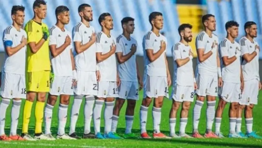 تصفيات أمم أفريقيا.. منتخب ليبيا يتحدى الصعوبات في مواجهة نيجيريا