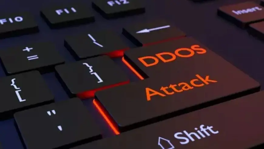 إيقاف موقع Internet Archive لهجمات DDoS