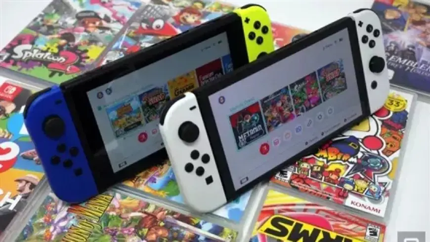 نينتندو تبحث عن 10 آلاف شخص لاختبار ميزة جديدة في Switch Online