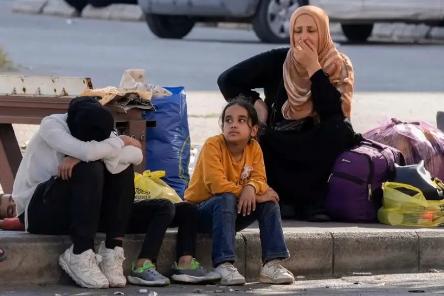 جيش الاحتلال يحذر سكان لبنان: القصف متواصل والعودة مرفوضة