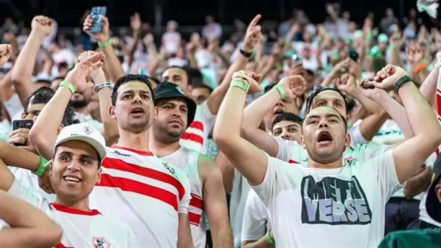 الزمالك عن لقب أكبر قلعة : أصبح مرتبطًا بالأذهان ونناقش التسويق له مع الفنان هاني شاكر