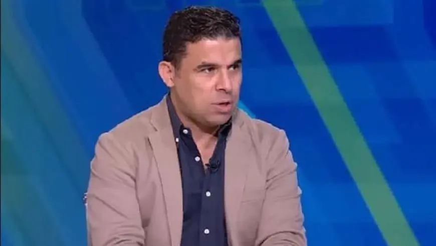 خالد الغندور: الزمالك زعيم أفريقيا 2024 والأهلي أعظم نادي في الكون