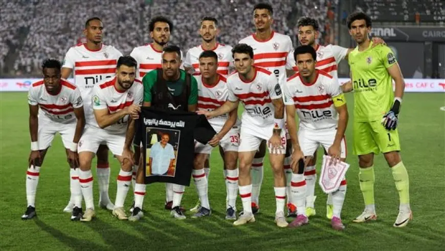 ثروت سويلم: الأهلي خارج التقييم وصعب الزمالك يتوج ببطولتين متتالتين