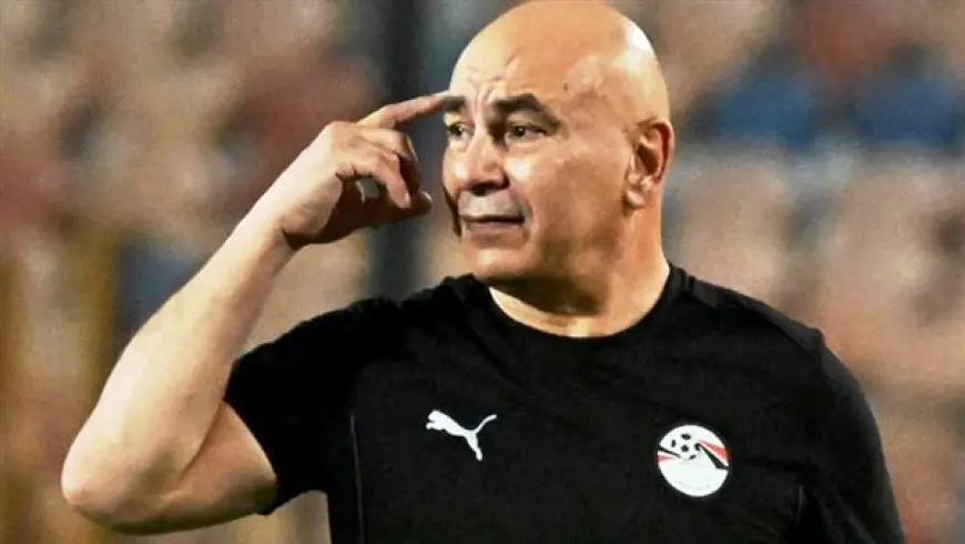 غيابات منتخب مصر.. والتوأم: البدائل متاحة