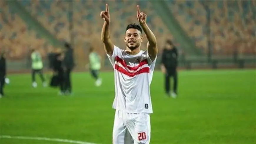 لاعب الزمالك السابق: أخشى من تأثير خلافات جوميز ودونجا