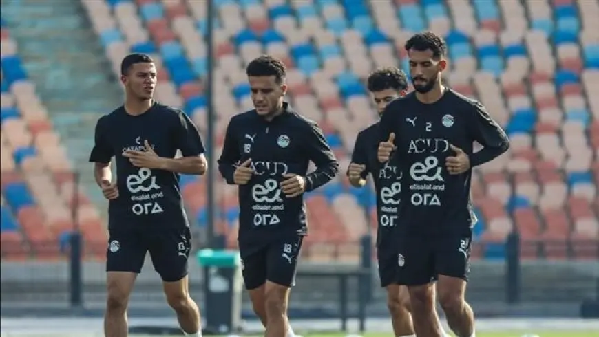 وزير الرياضة يطمئن هاتفيًا على بعثة المنتخب الوطني في موريتانيا