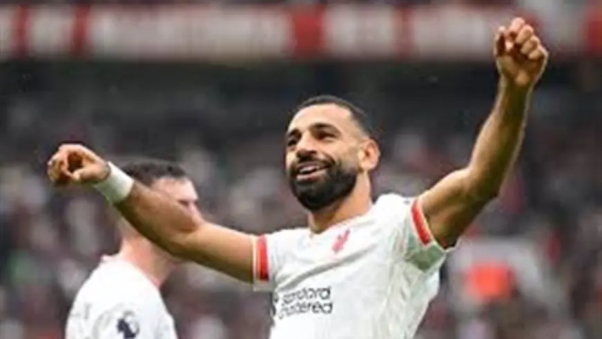 مستقبل محمد صلاح مع ليفربول تحت مجهر الشكوك