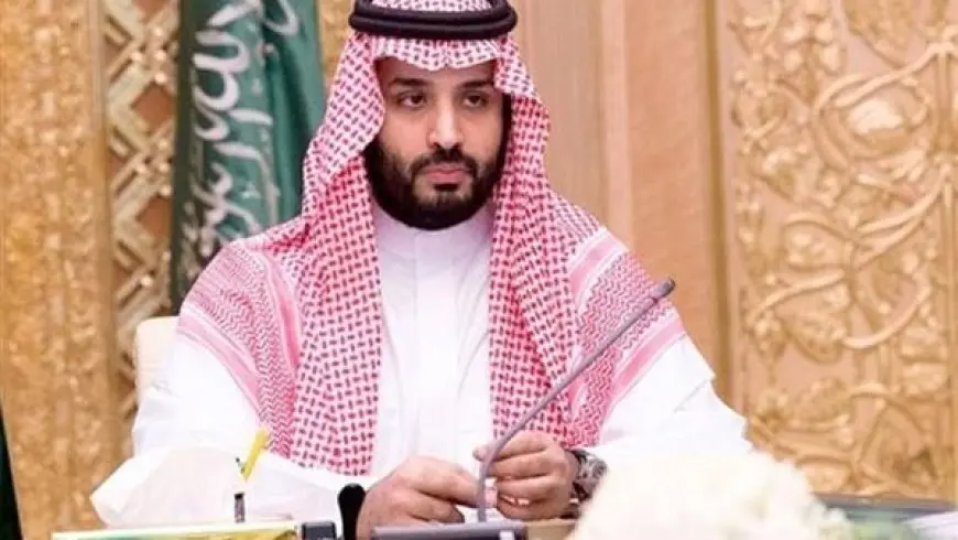 محمد بن سلمان يتوجّه إلى القاهرة للقاء الرئيس السيسي