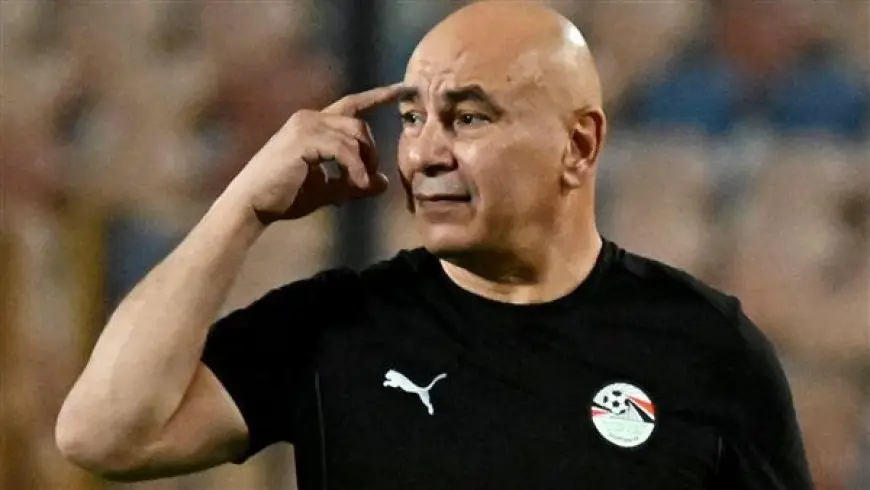 نجم الزمالك السابق: “حسام حسن يحقق أرقام صعبة مع المنتخب”