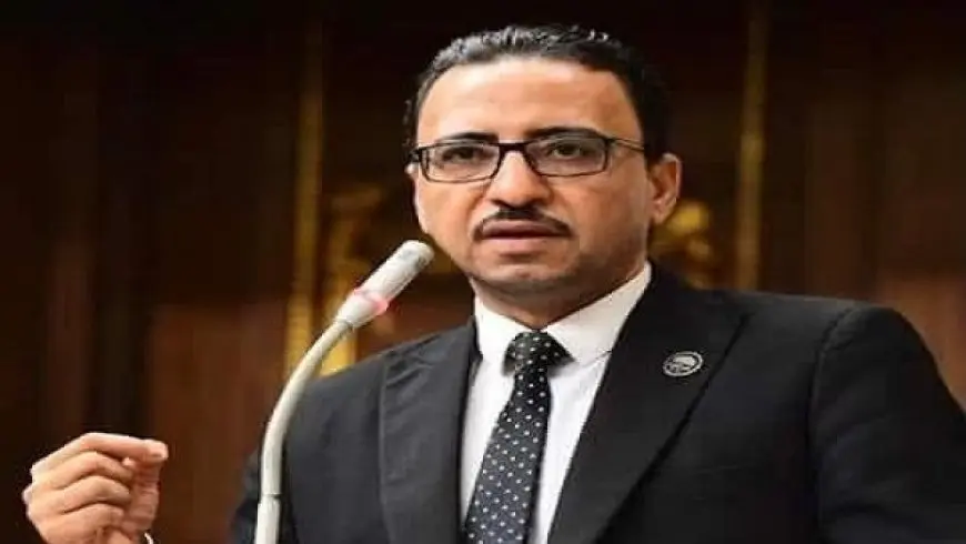 النائب محمد عزت القاضي: العلاقات المصرية السعودية متجذرة في عمق التاريخ