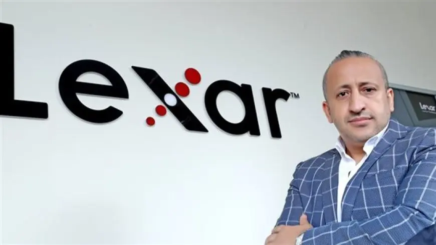 Lexar تعرض مجموعة من حلول الذاكرة الأسرع والأقوى بجيتكس 2024