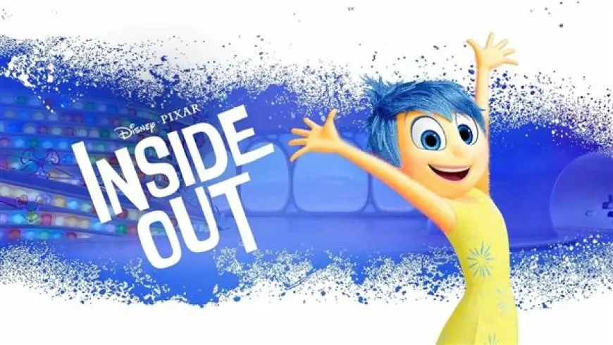 فيلم Inside Out 2 يحقق أرقاما خيالية بالسينمات المصرية