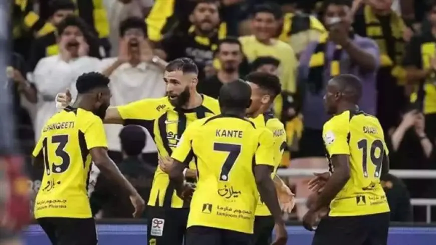 نجم الاتحاد السعودي ضمن أفضل 60 موهبة في العالم