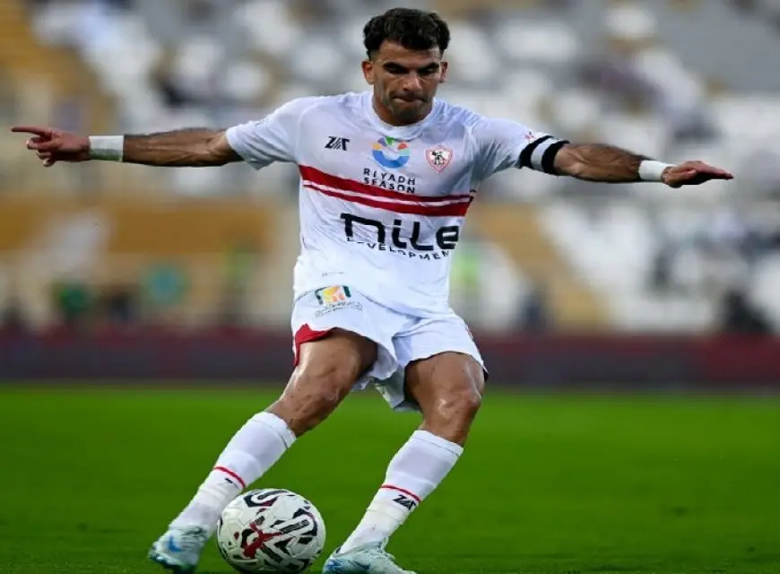 الزمالك ضد بيراميدز.. مرور 60 دقيقة والتعادل الإيجابي سيد الموقف