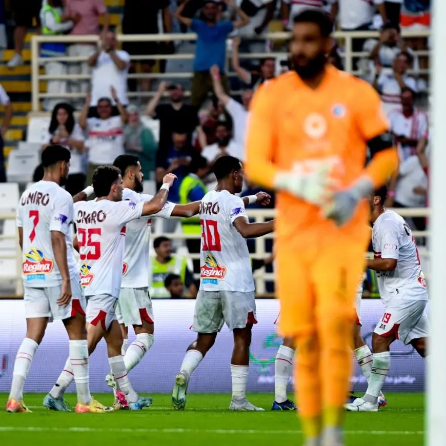 ماذا يحدث حال انسحاب الزمالك من نهائي كأس السوبر؟.. شوبير يكشف مفاجأة