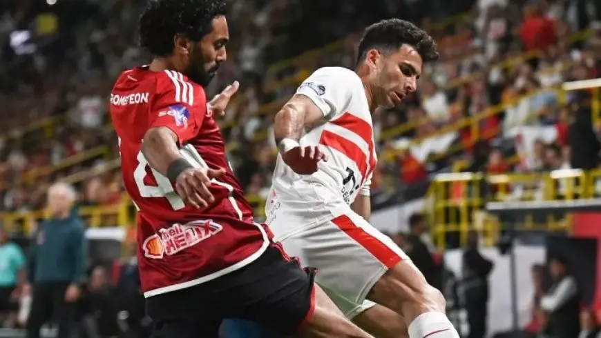 الزمالك يعلن رسميا المشاركة في نهائي السوبر .. المندوه: اعتذرنا للإمارات