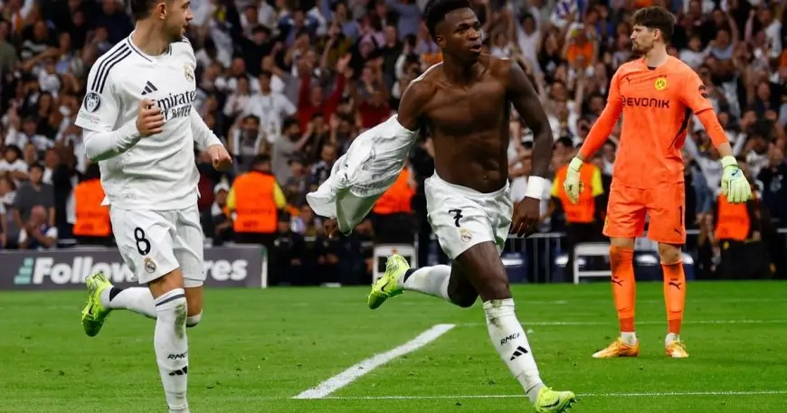 “لا يمكن أن ندع أنشيلوتي يسقط”.. سر ريمونتادا ريال مدريد