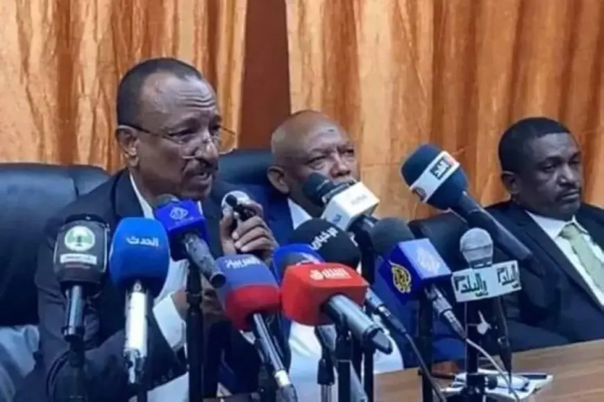 المنشقون السودانيون: حميدتي خطط للاستيلاء على السلطة