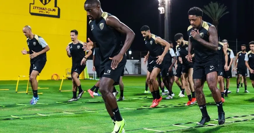 مصادر “الشرق رياضة” تؤكد غياب 3 لاعبين عن الاتحاد بكأس الملك