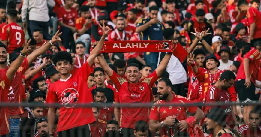 الأهلي يواجه العين بنفس تشكيلة السوبر ضد الزمالك