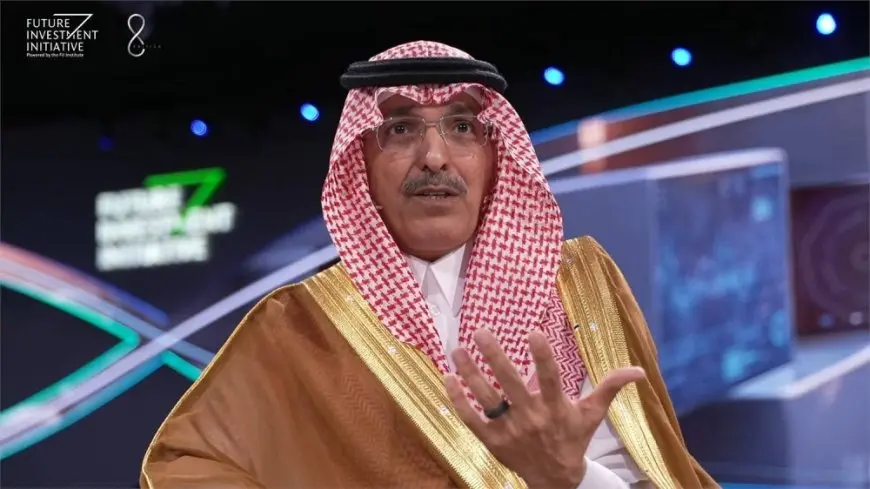 الجدعان: مشاركة المرأة في العمل 35% وتجاوزت هدف الرؤية.. انخفاض البطالة إلى 7.1%